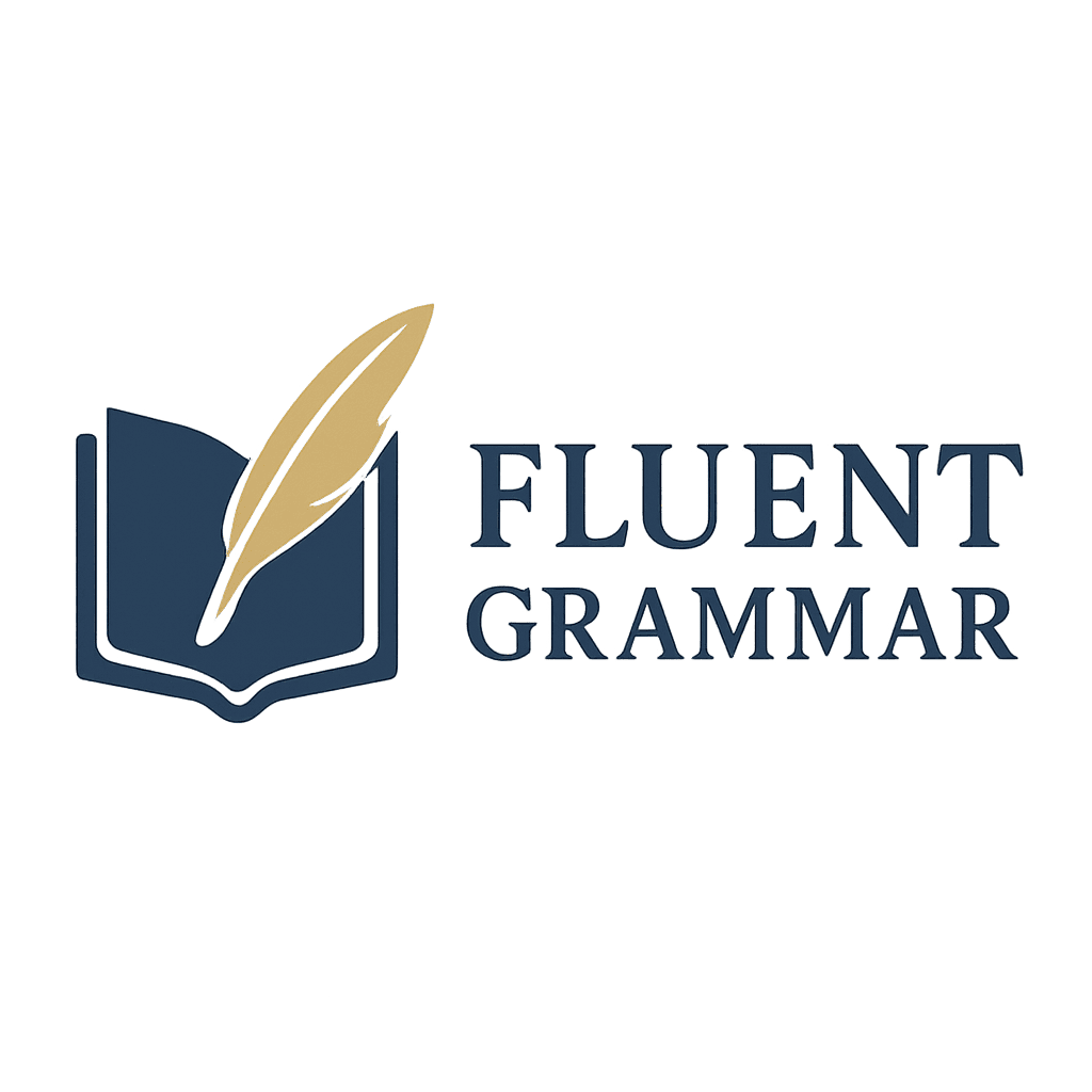 Fluent Grammar